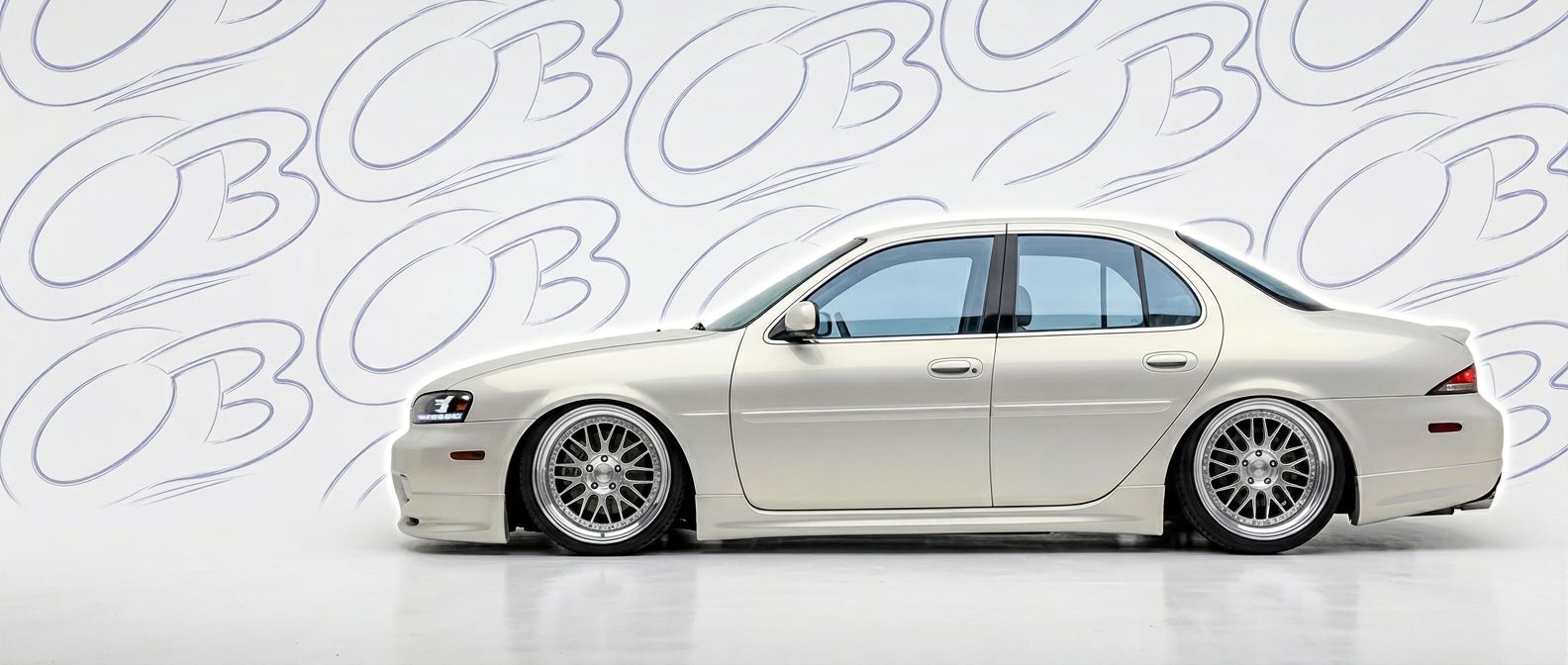 Sleek 2020 Infiniti J 2020 - Precision-engineered parts for a perfect fitment.