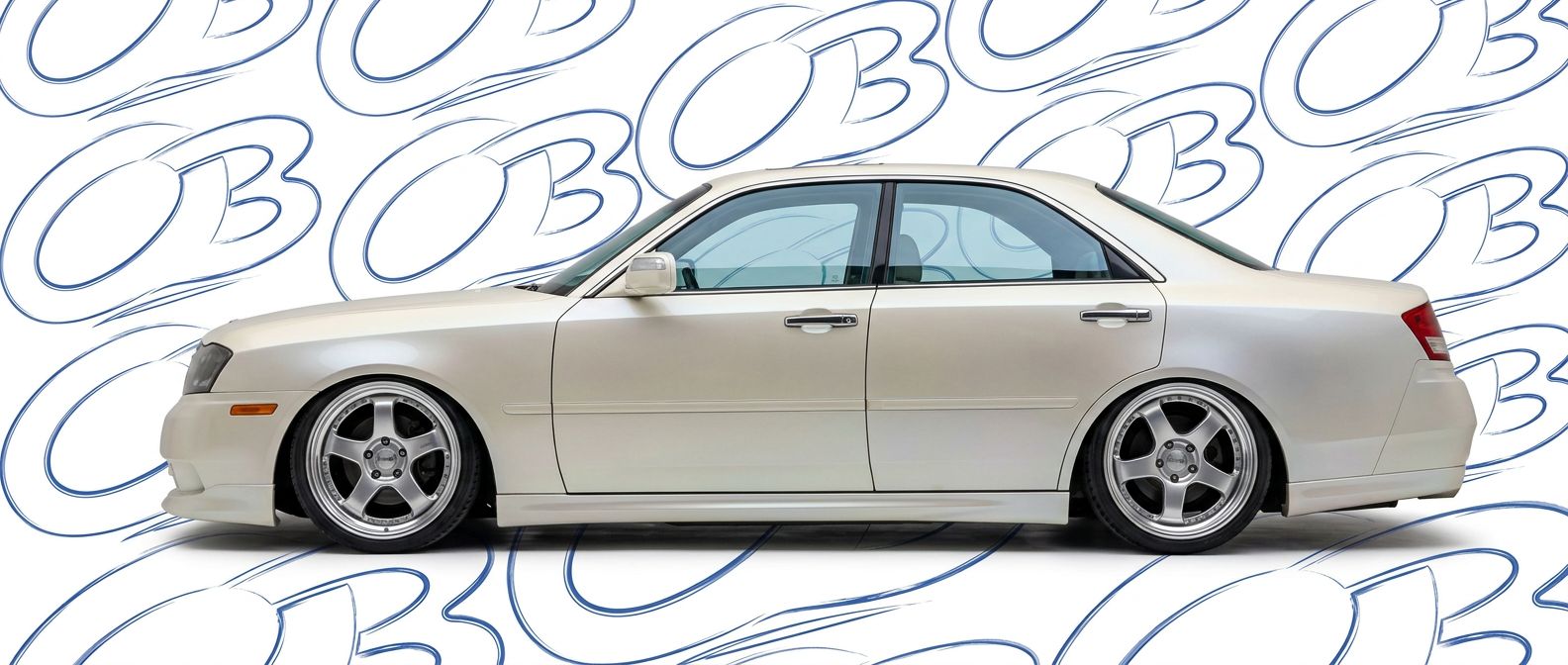 Sleek 2003 Infiniti M45 2003 - Precision-engineered parts for a perfect fitment.