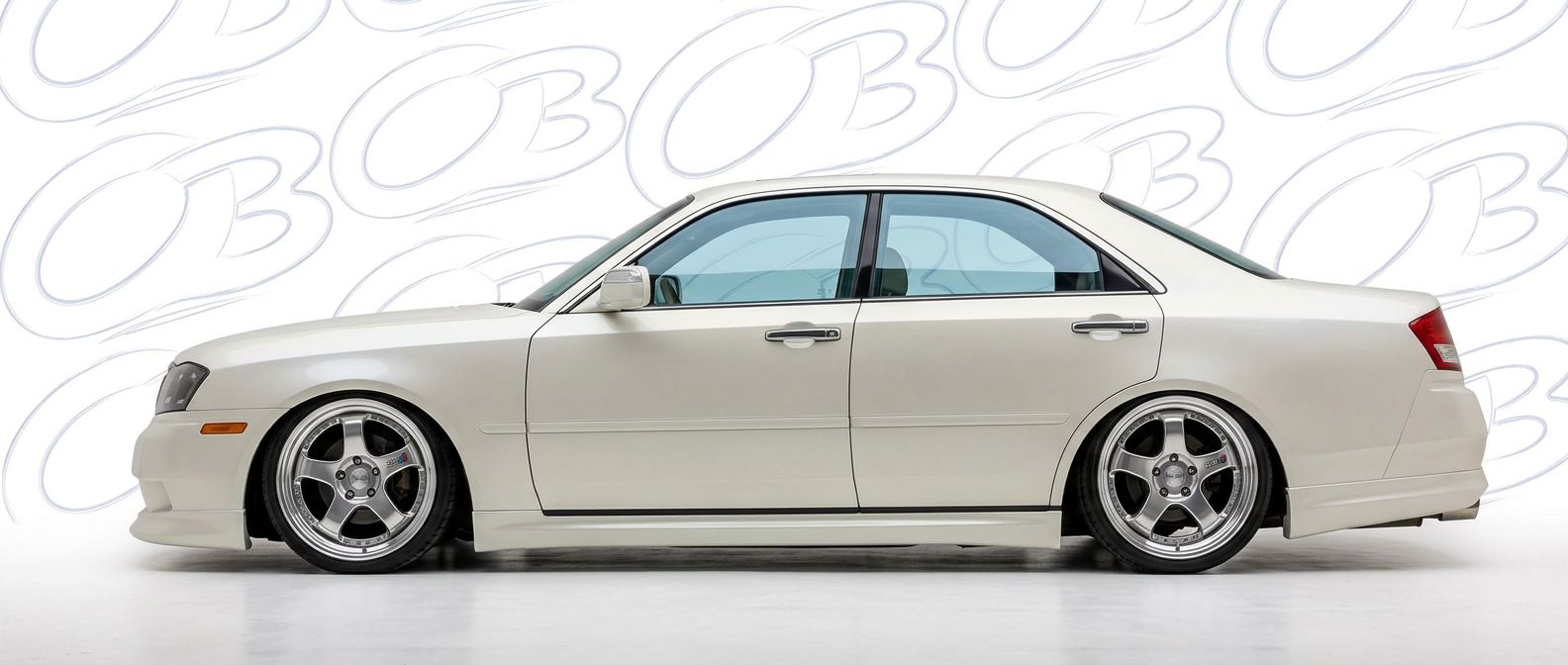 Performance 2004 upgrade for 2004 Infiniti M45 automotive enthusiasts and racers.