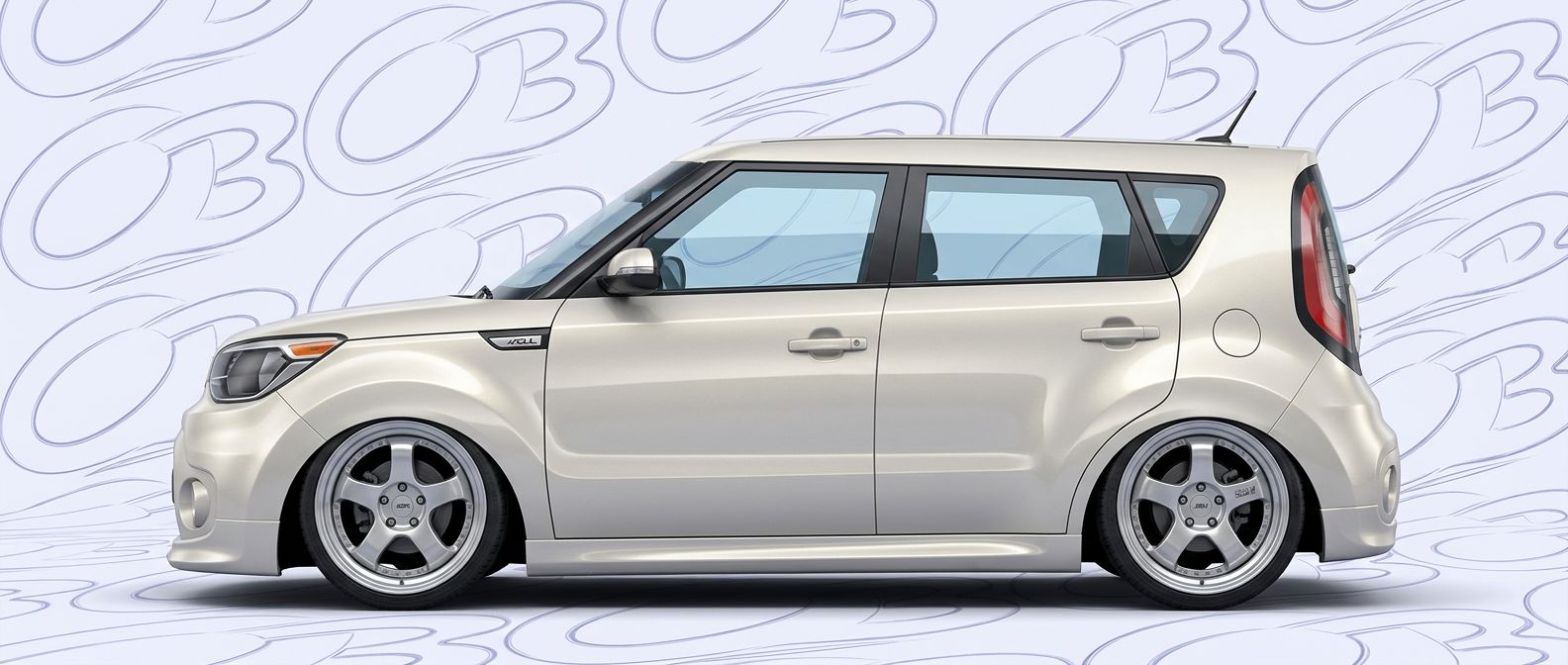 KIA Soul 2018 - Bodykits, Bumpers, Fenders and more... Aerodynamic 2018 KIA Soul 2018 - Sleek design for enhanced vehicle styling.