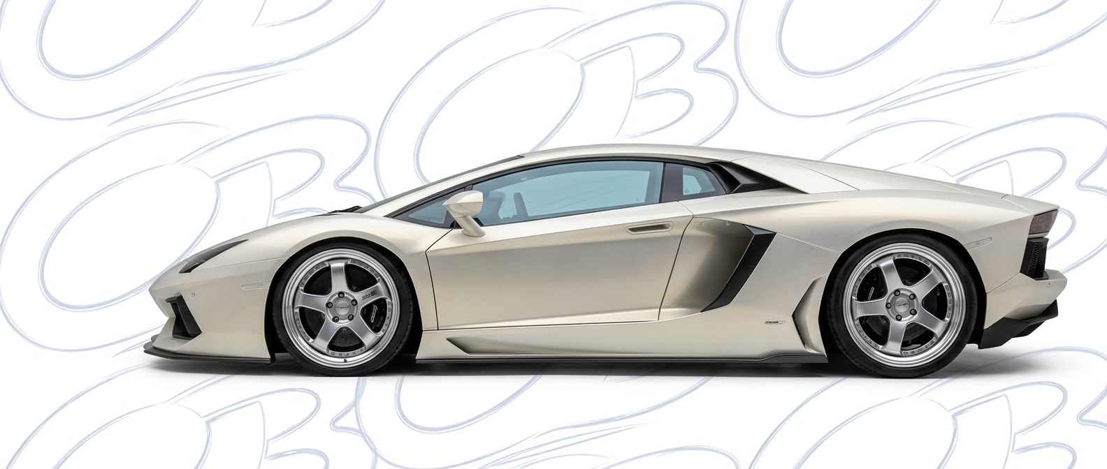 Lamborghini Aventador 2014 - Bodykits, Bumpers, Fenders and more... Performance 2014 upgrade for 2014 Lamborghini Aventador automotive enthusiasts and racers.