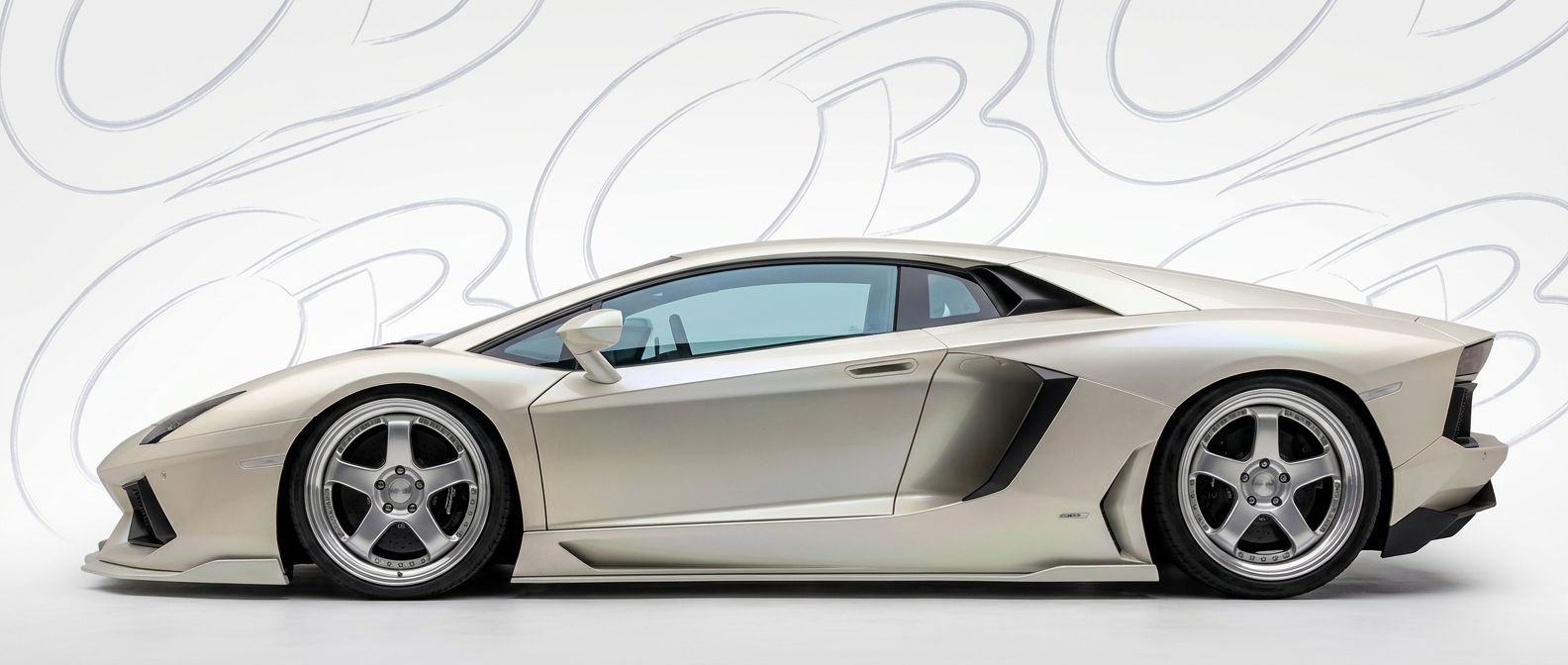 Lamborghini Aventador - Bodykits, Bumpers, Fenders and more... Performance Aventador upgrade for Lamborghini Aventador automotive enthusiasts and racers.