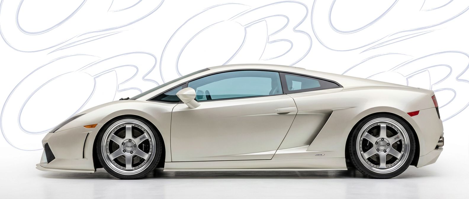 Lamborghini Gallardo 2010 - Bodykits, Bumpers, Fenders and more... Performance 2010 upgrade for 2010 Lamborghini Gallardo automotive enthusiasts and racers.