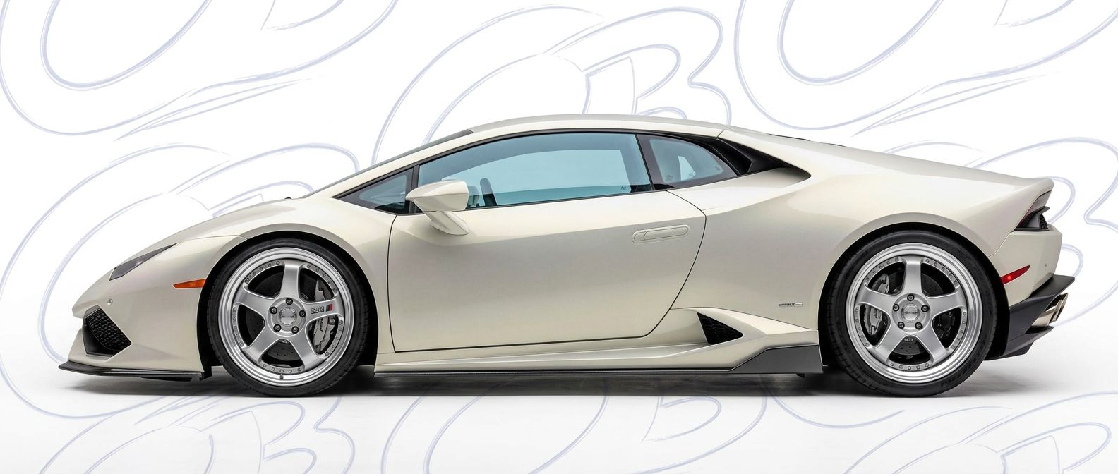 Lamborghini Huracan 2018 - Bodykits, Bumpers, Fenders and more... Professional automotive photography of a 2018 Lamborghini Huracan with high-fidelity 2018.