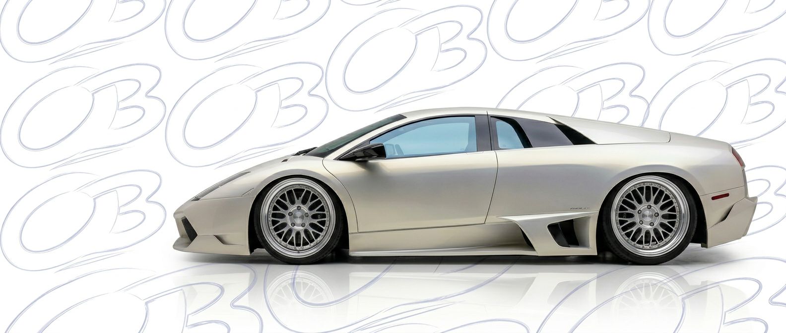 Sleek 2011 Lamborghini Murcielago 2011 - Precision-engineered parts for a perfect fitment.