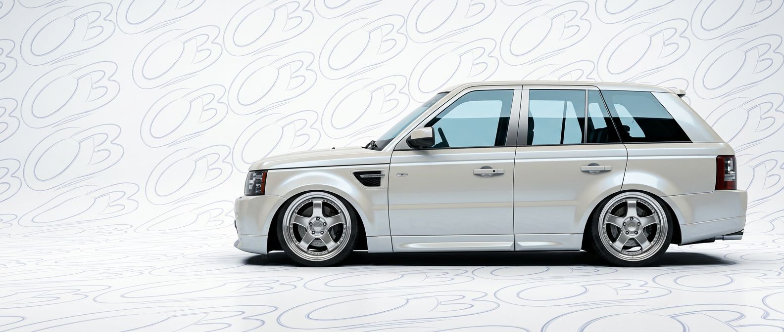 Land Rover Range Rover Sport 2006 - Bodykits, Bumpers, Fenders and more... Sleek 2006 Land Rover Range Rover Sport 2006 - Precision-engineered parts for a perfect fitment.