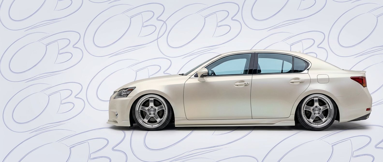 Performance GS350 upgrade for  Lexus GS350 automotive enthusiasts and racers.