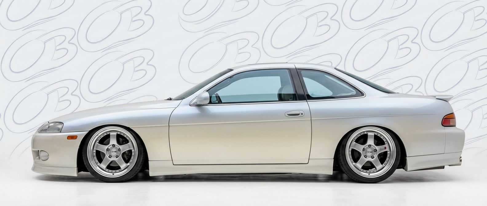 Performance 1997 upgrade for 1997 Lexus SC300 automotive enthusiasts and racers.