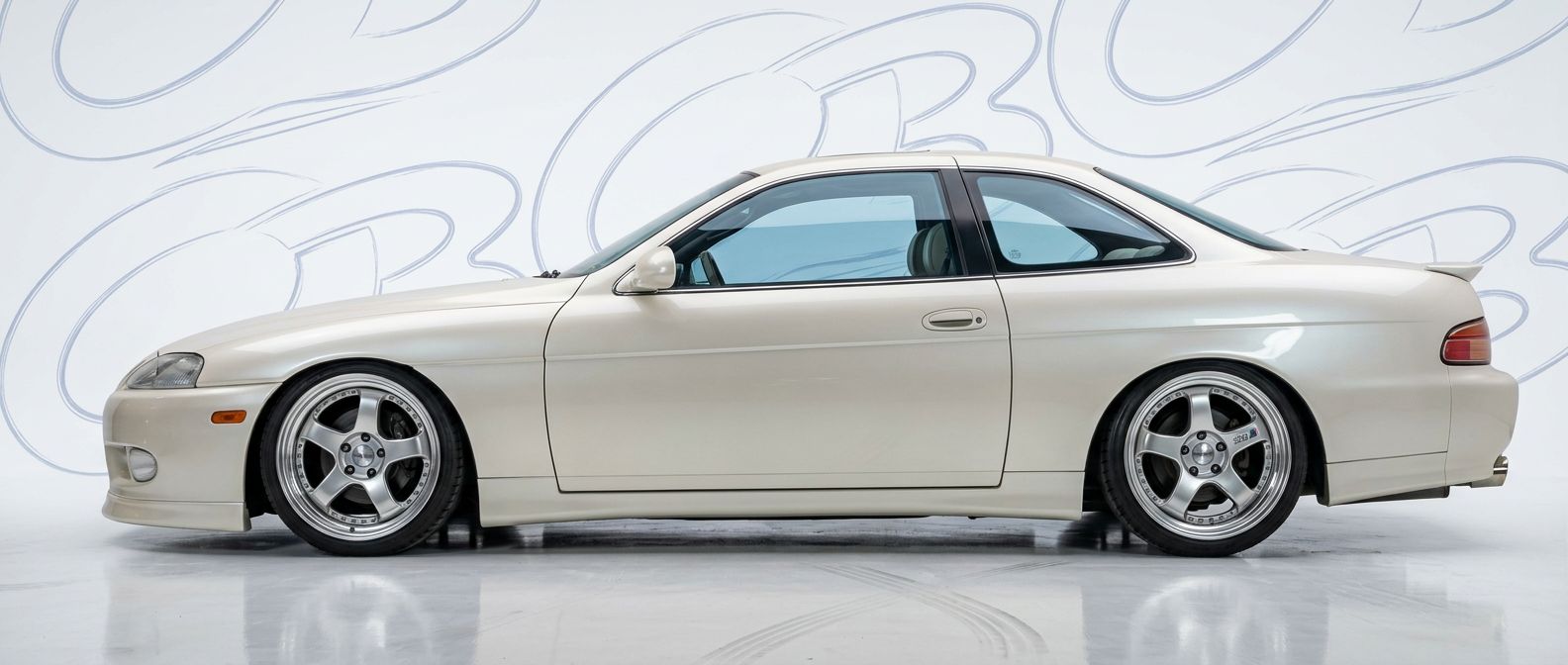 Lexus SC400 1998 - Bodykits, Bumpers, Fenders and more... Sleek 1998 Lexus SC400 1998 - Precision-engineered parts for a perfect fitment.
