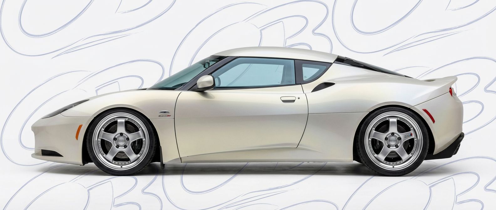 Performance Lotus upgrade for  Lotus  automotive enthusiasts and racers.