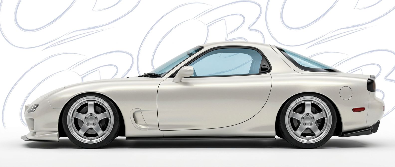 Performance Mazda upgrade for  Mazda  automotive enthusiasts and racers.