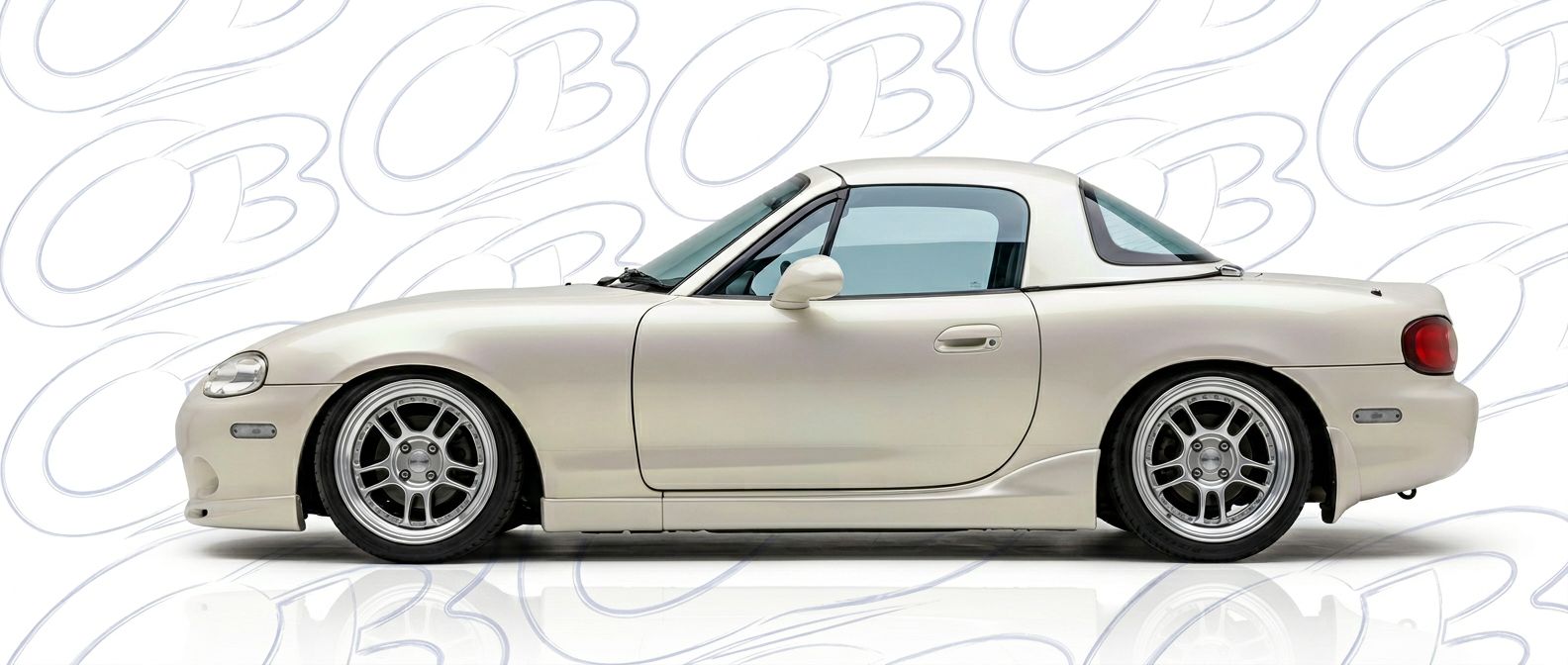Performance 1998 upgrade for 1998 Mazda Miata automotive enthusiasts and racers.