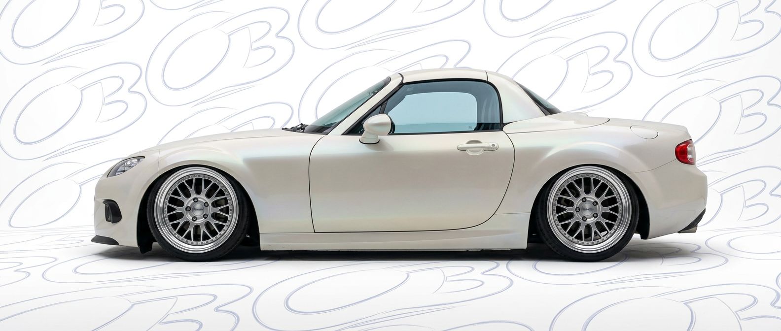 Performance 2014 upgrade for 2014 Mazda Miata automotive enthusiasts and racers.