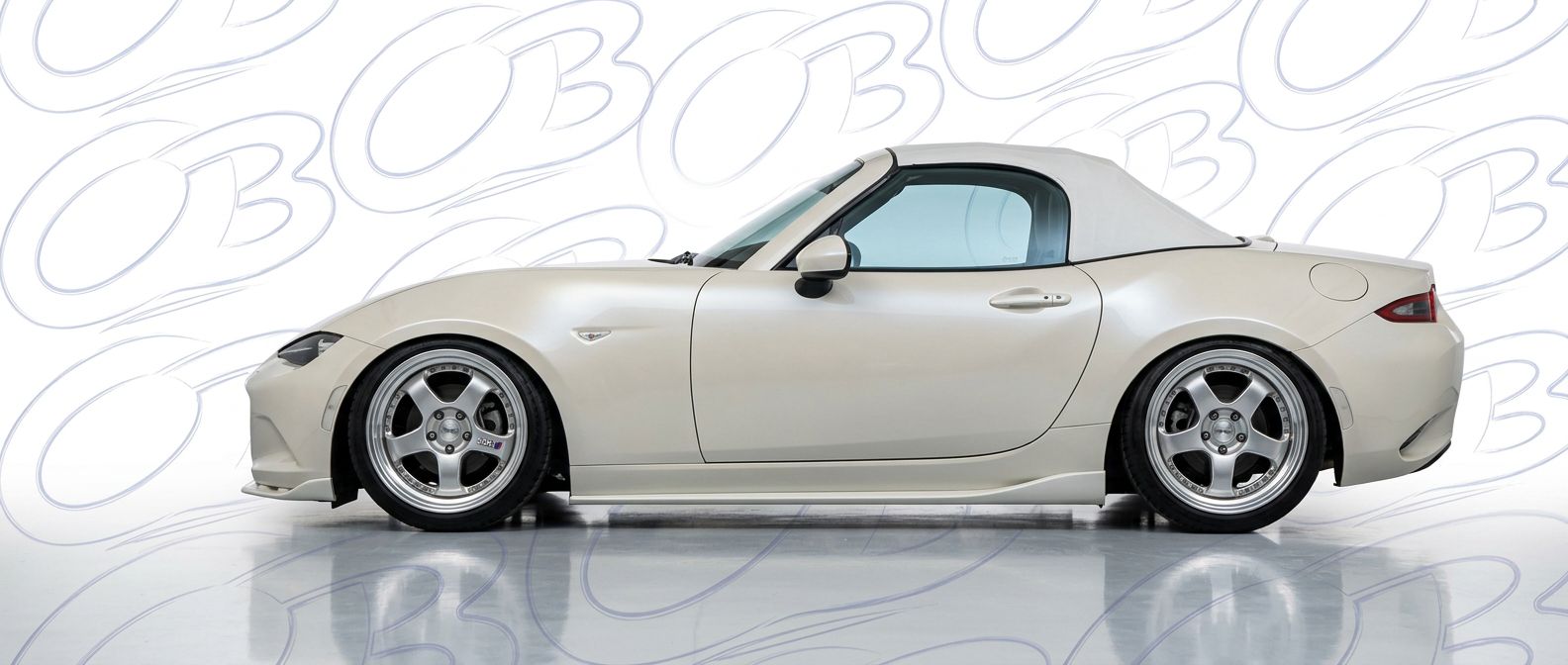 Performance 2020 upgrade for 2020 Mazda Miata automotive enthusiasts and racers.