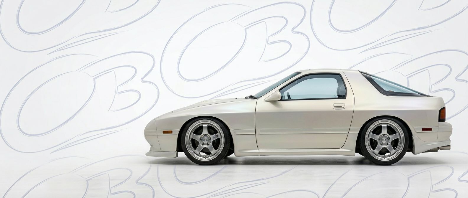Performance 1989 upgrade for 1989 Mazda RX-7 automotive enthusiasts and racers.
