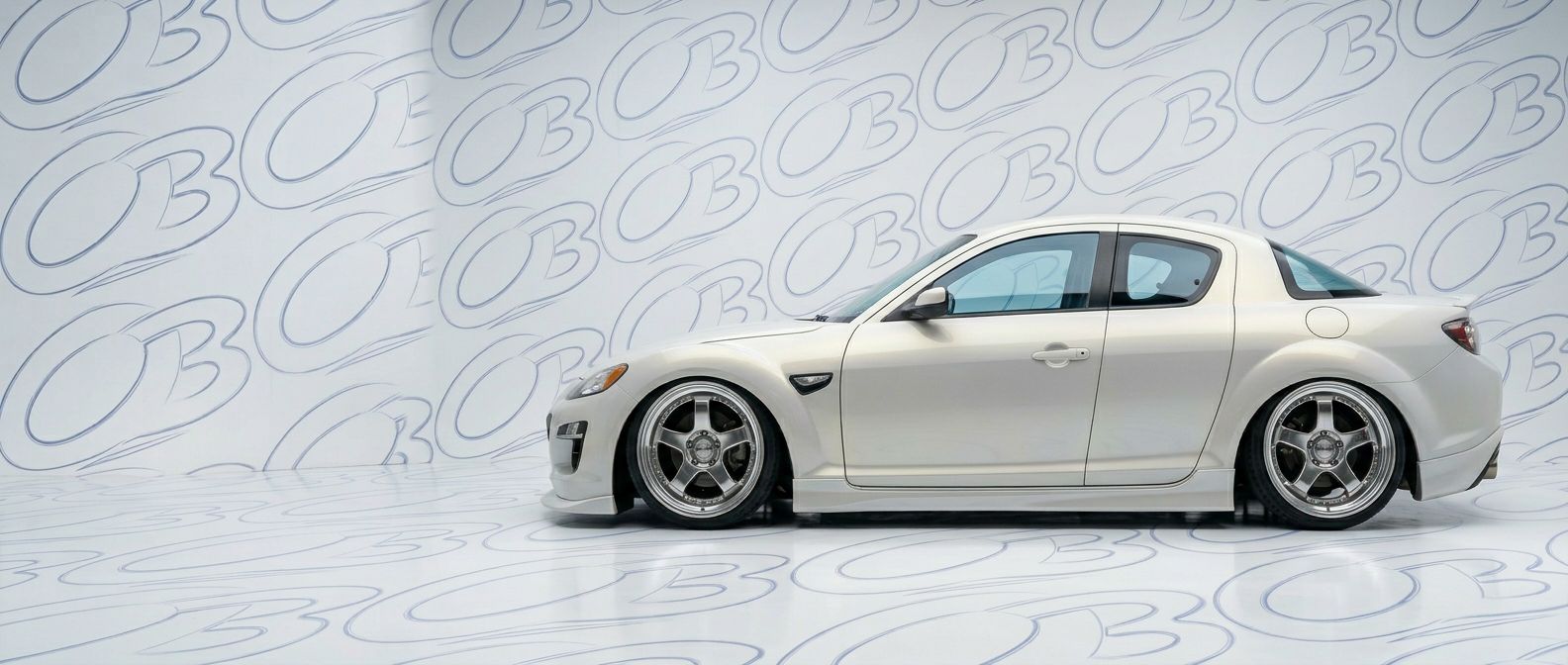 Performance 2013 upgrade for 2013 Mazda RX-8 automotive enthusiasts and racers.