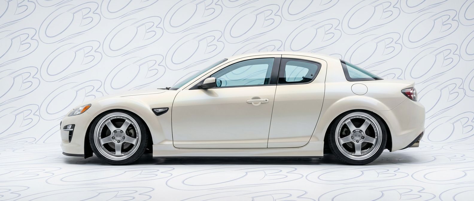 Performance 2014 upgrade for 2014 Mazda RX-8 automotive enthusiasts and racers.