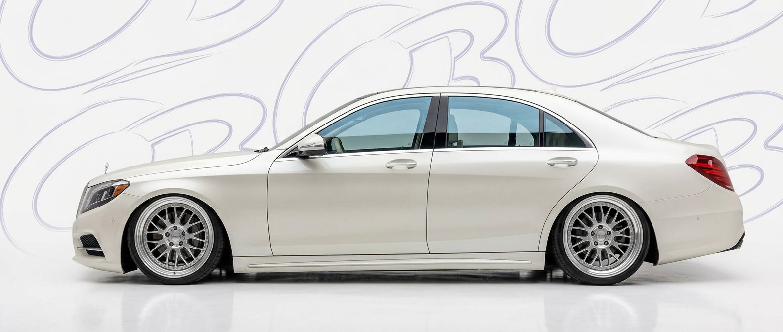 Mercedes-Benz - Bodykits, Bumpers, Fenders and more... Sleek Mercedes-Benz 1996 - Precision-engineered parts for a perfect fitment.