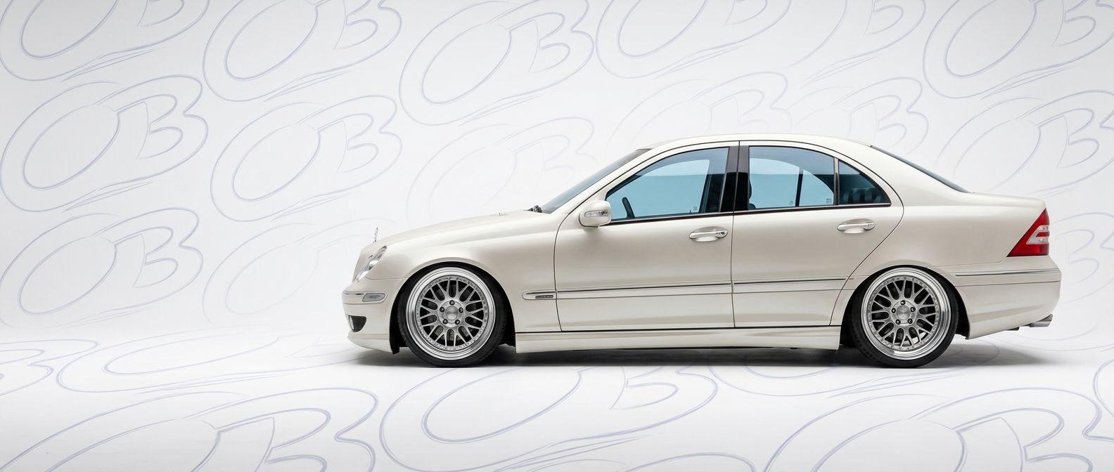 Sleek 2003 Mercedes-Benz C-Class 2003 - Precision-engineered parts for a perfect fitment.