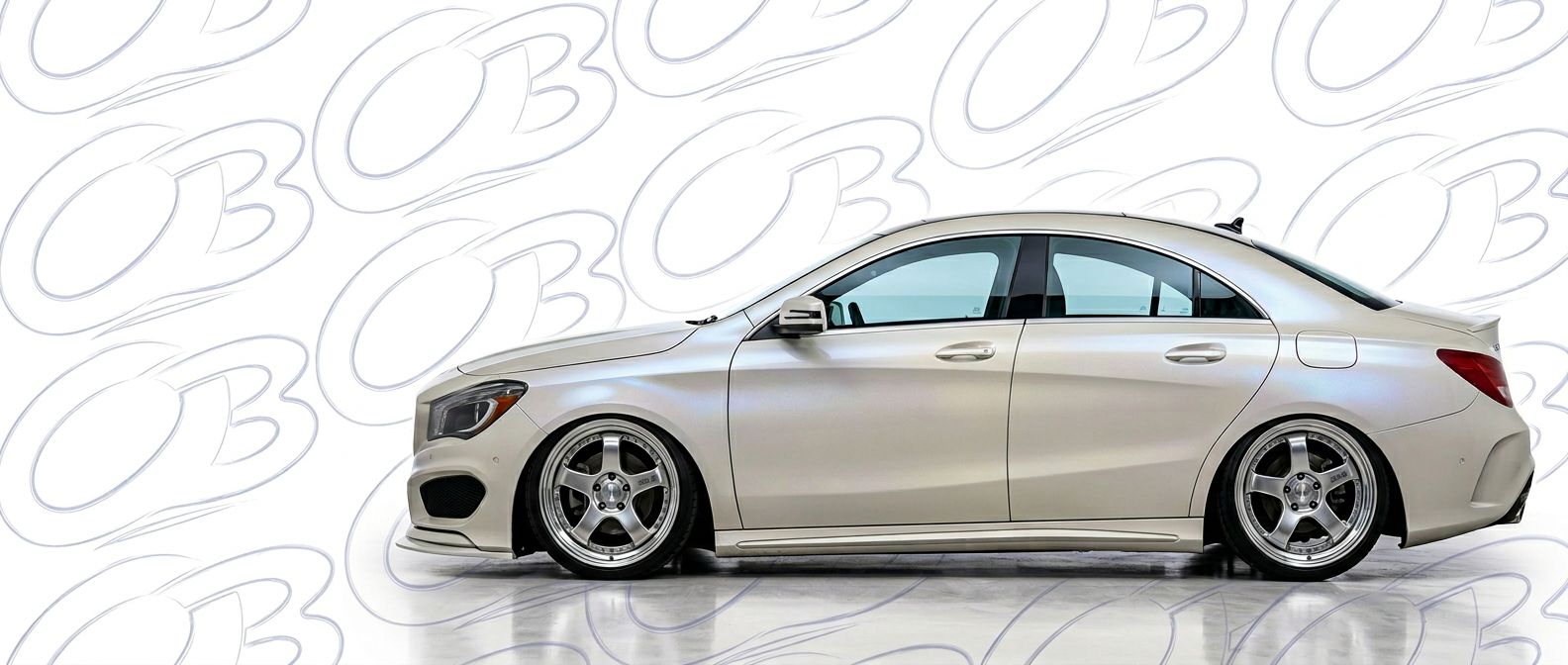 Mercedes-Benz CLA250 2016 - Bodykits, Bumpers, Fenders and more... Aggressive 2016 Mercedes-Benz CLA250 2016 styling to enhance your vehicle's aesthetic.