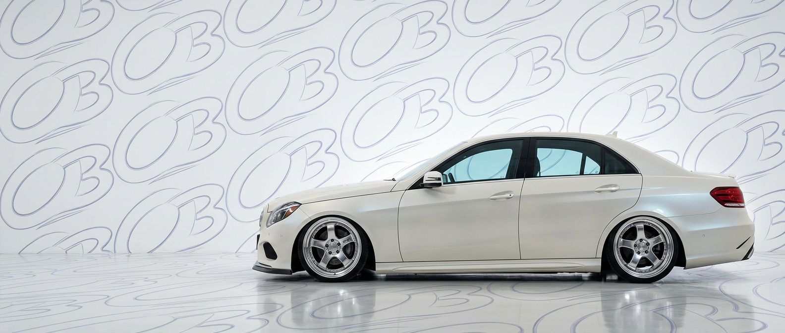 Performance 2014 upgrade for 2014 Mercedes-Benz E-Class automotive enthusiasts and racers.