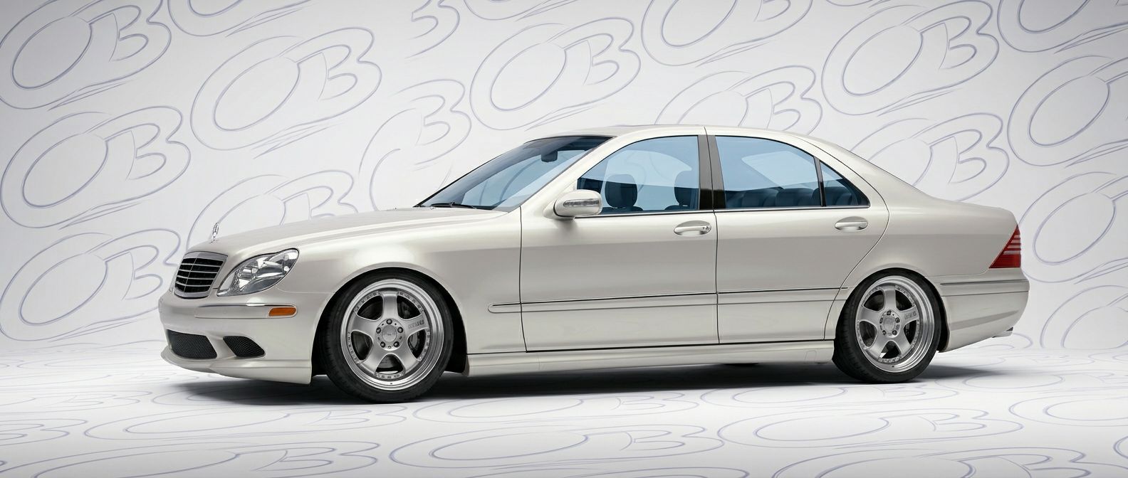 Performance 1999 upgrade for 1999 Mercedes-Benz S-Class automotive enthusiasts and racers.