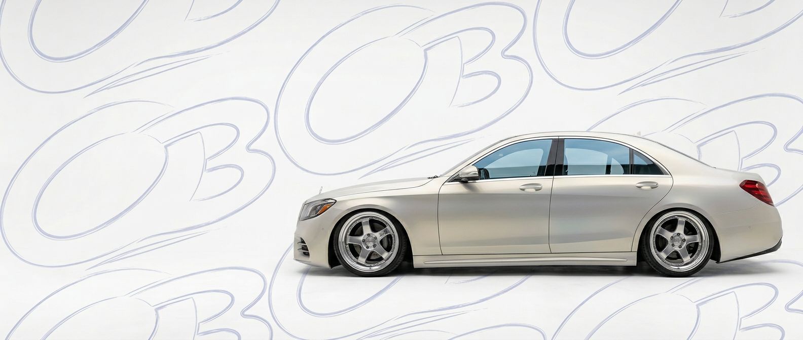 Performance 2020 upgrade for 2020 Mercedes-Benz S-Class automotive enthusiasts and racers.
