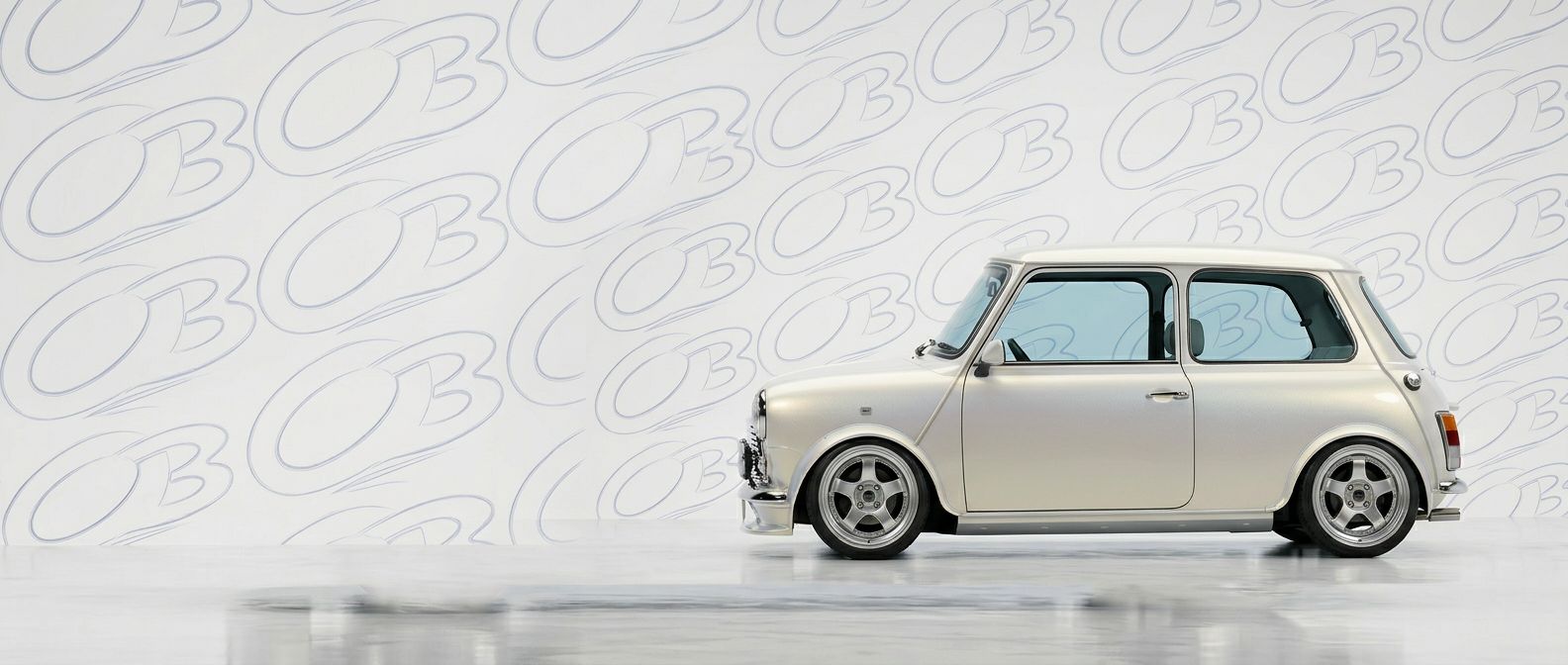 Sleek 1997 Mini Cooper 1997 - Precision-engineered parts for a perfect fitment.