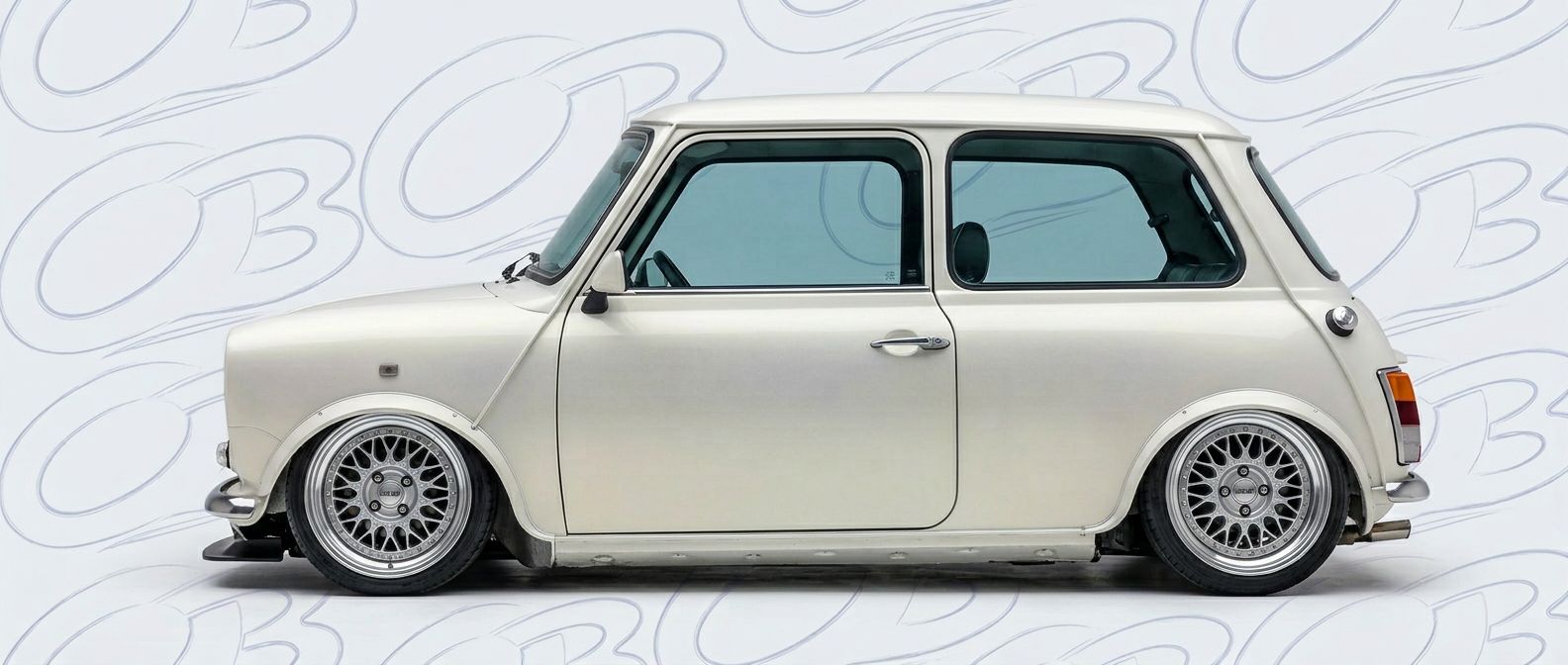 Performance 1999 upgrade for 1999 Mini Cooper automotive enthusiasts and racers.
