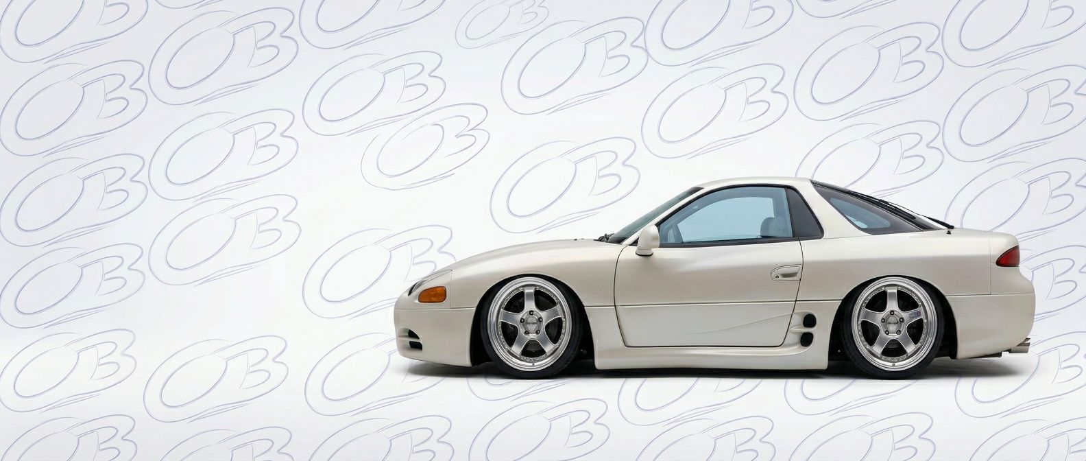 Sleek 1999 Mitsubishi 3000GT 1999 - Precision-engineered parts for a perfect fitment.