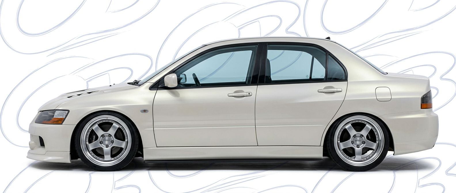 Performance Mitsubishi upgrade for  Mitsubishi  automotive enthusiasts and racers.