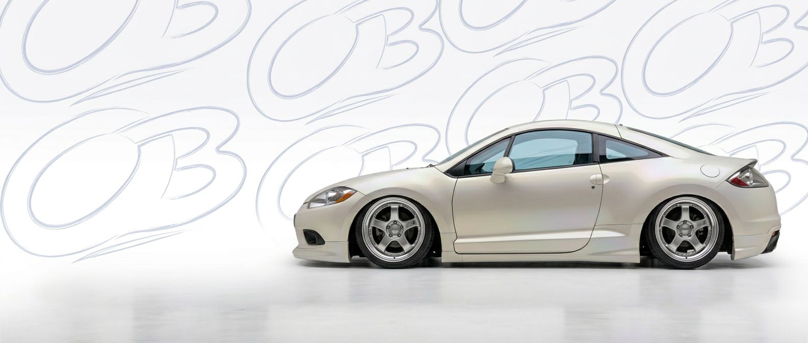Performance 2005 upgrade for 2005 Mitsubishi Eclipse automotive enthusiasts and racers.