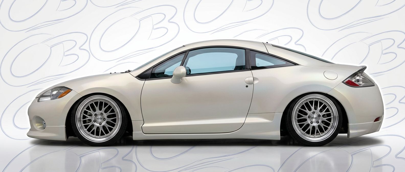 Performance 2006 upgrade for 2006 Mitsubishi Eclipse automotive enthusiasts and racers.
