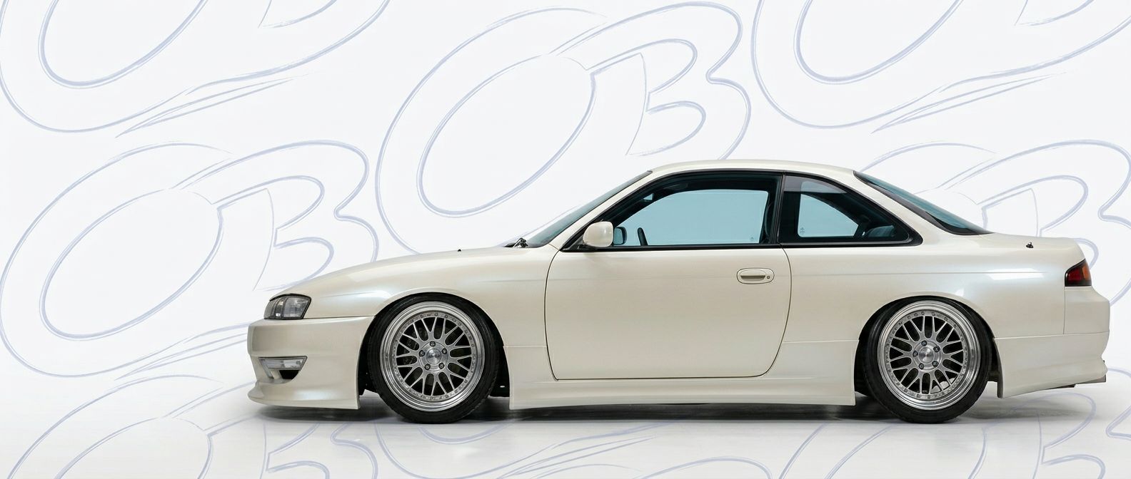 Detailed view of 1999 Nissan 200SX 1999 featuring lightweight, durable construction.