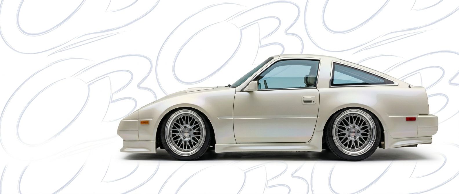 Performance 1986 upgrade for 1986 Nissan 300ZX automotive enthusiasts and racers.