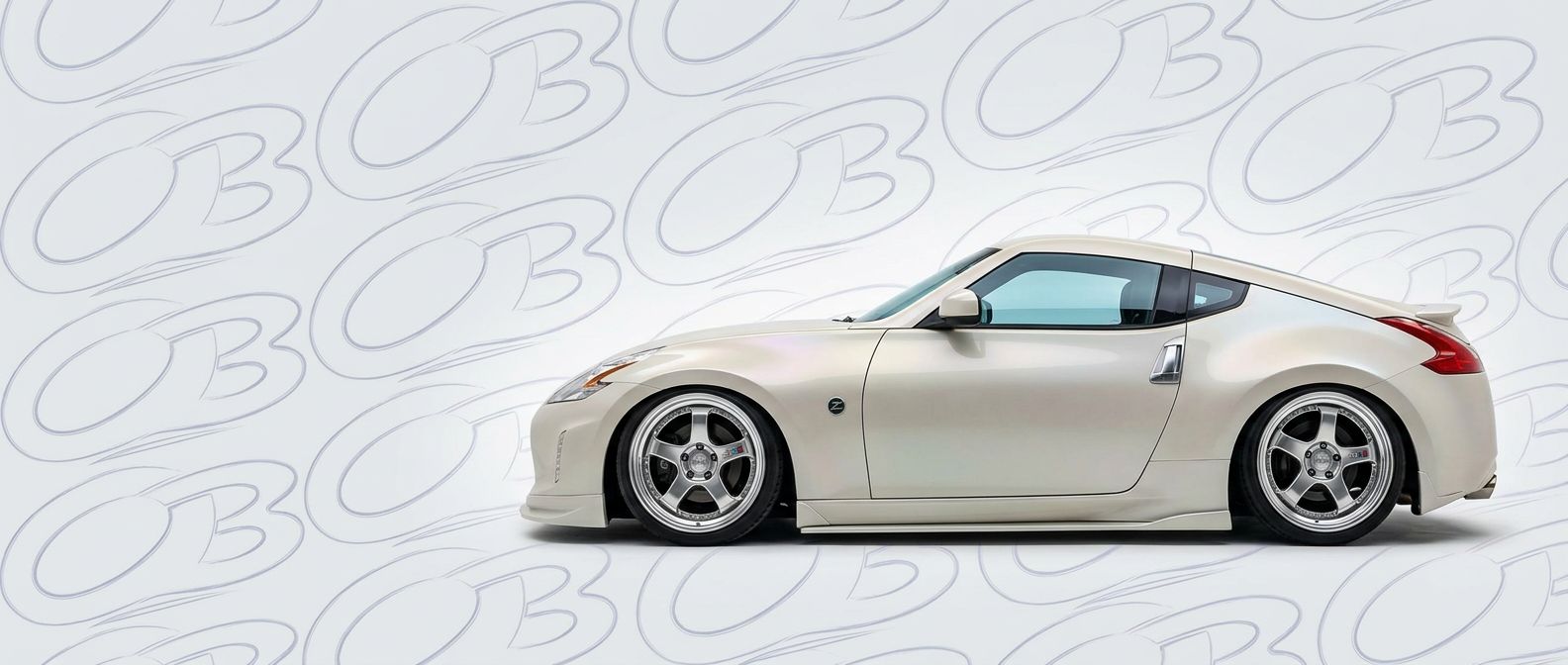 Detailed view of 2018 Nissan 370Z 2018 featuring lightweight, durable construction.