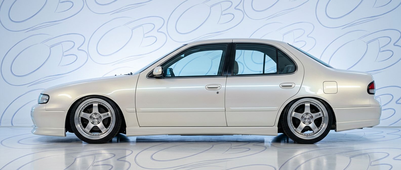 Sleek 1994 Nissan Altima 1994 - Precision-engineered parts for a perfect fitment.