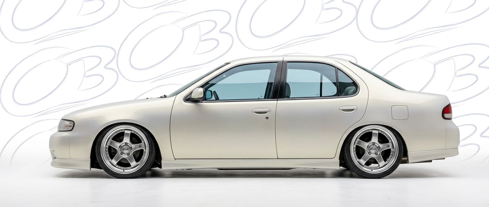 Sleek 1998 Nissan Altima 1998 - Precision-engineered parts for a perfect fitment.