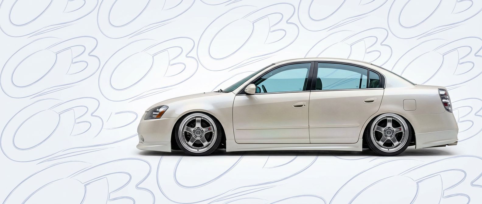 Sleek 2001 Nissan Altima 2001 - Precision-engineered parts for a perfect fitment.