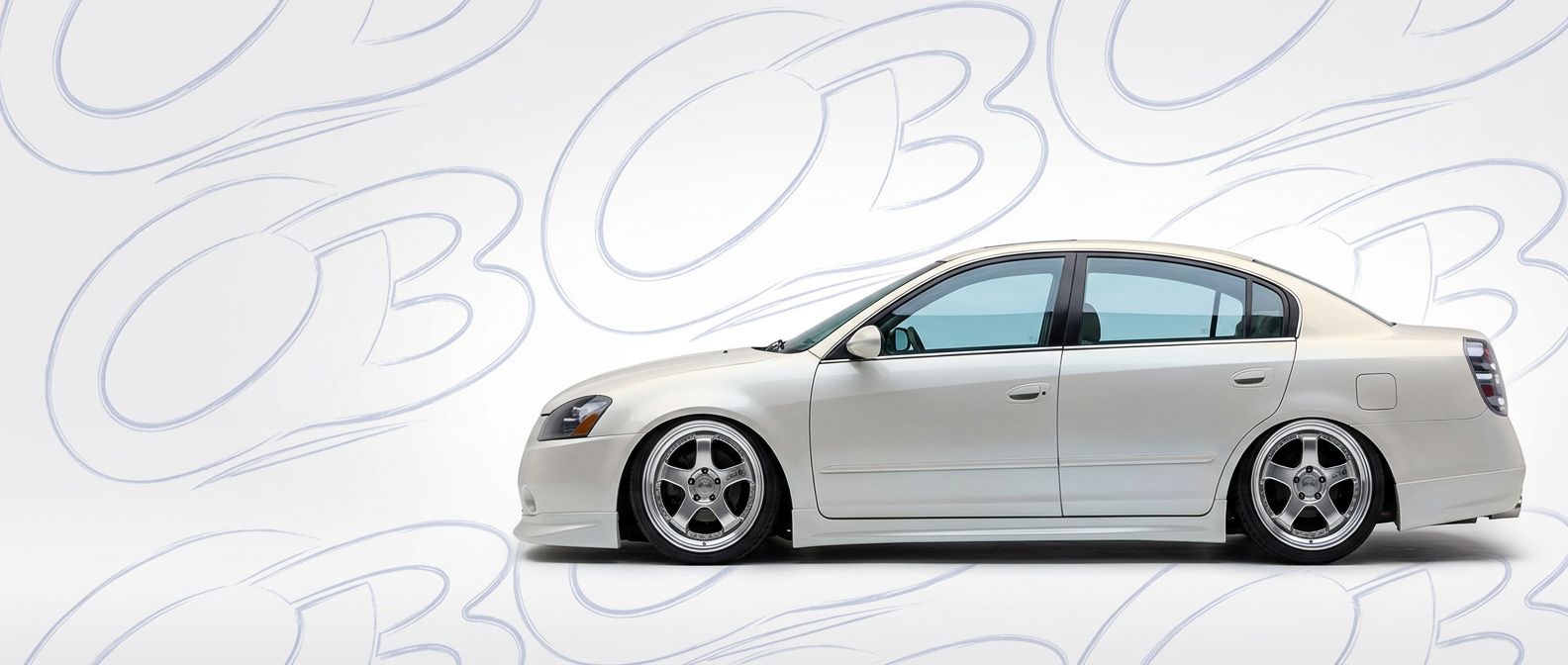 Sleek 2005 Nissan Altima 2005 - Precision-engineered parts for a perfect fitment.