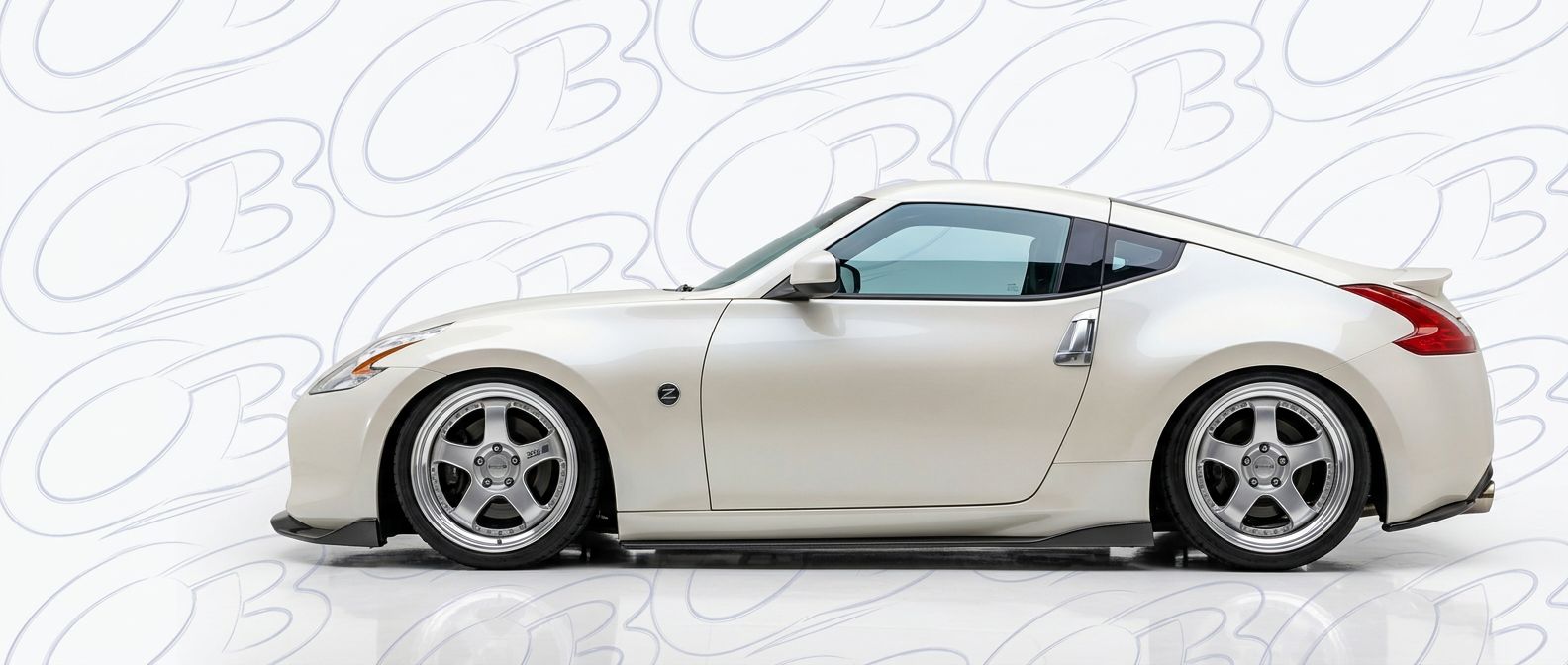 Performance Nissan upgrade for  Nissan  automotive enthusiasts and racers.