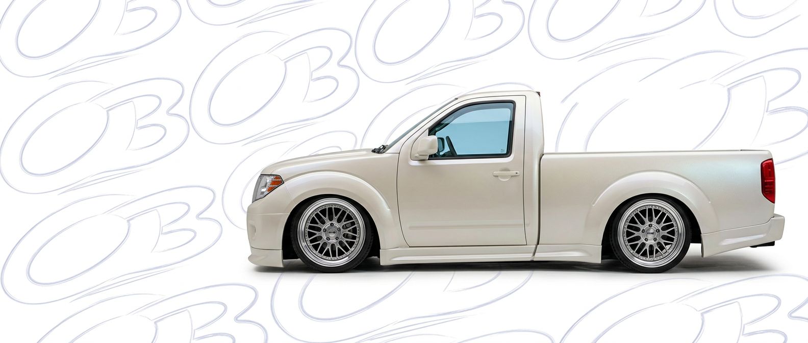 Performance 2007 upgrade for 2007 Nissan Frontier automotive enthusiasts and racers.