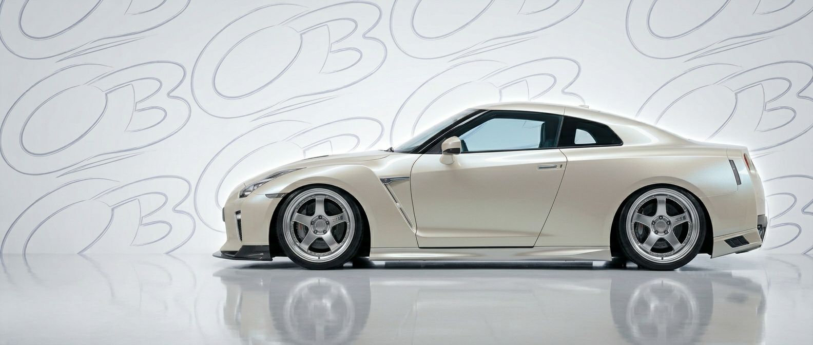 Performance 2020 upgrade for 2020 Nissan GT-R automotive enthusiasts and racers.