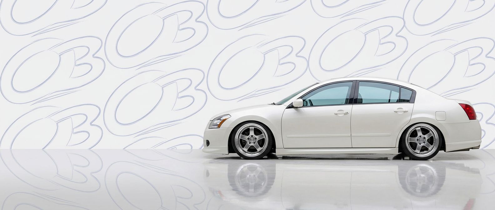Aggressive 2006 Nissan Maxima 2006 styling to enhance your vehicle's aesthetic.
