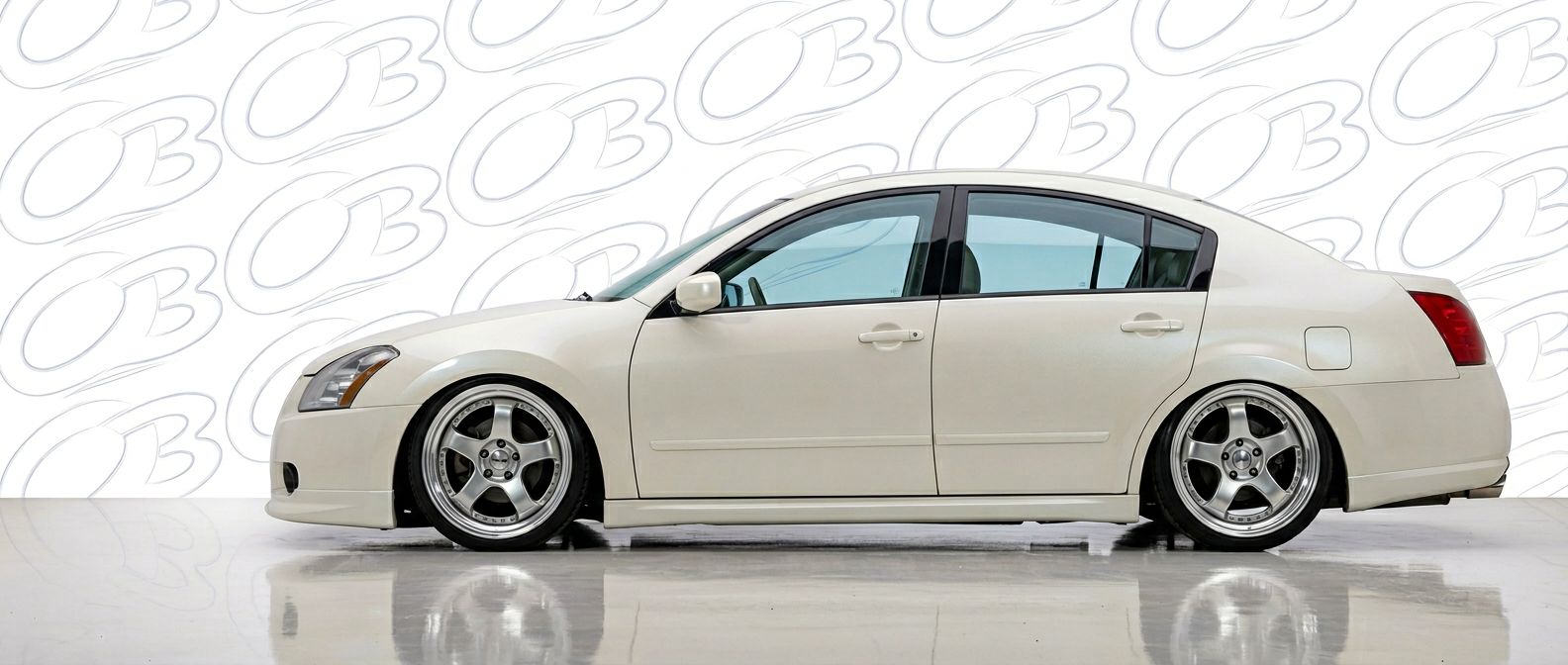 Performance 2007 upgrade for 2007 Nissan Maxima automotive enthusiasts and racers.