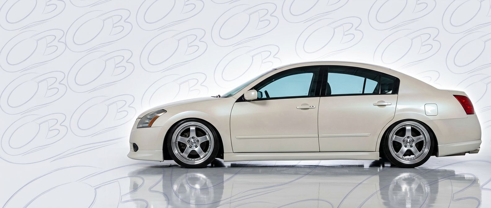 Sleek 2008 Nissan Maxima 2008 - Precision-engineered parts for a perfect fitment.