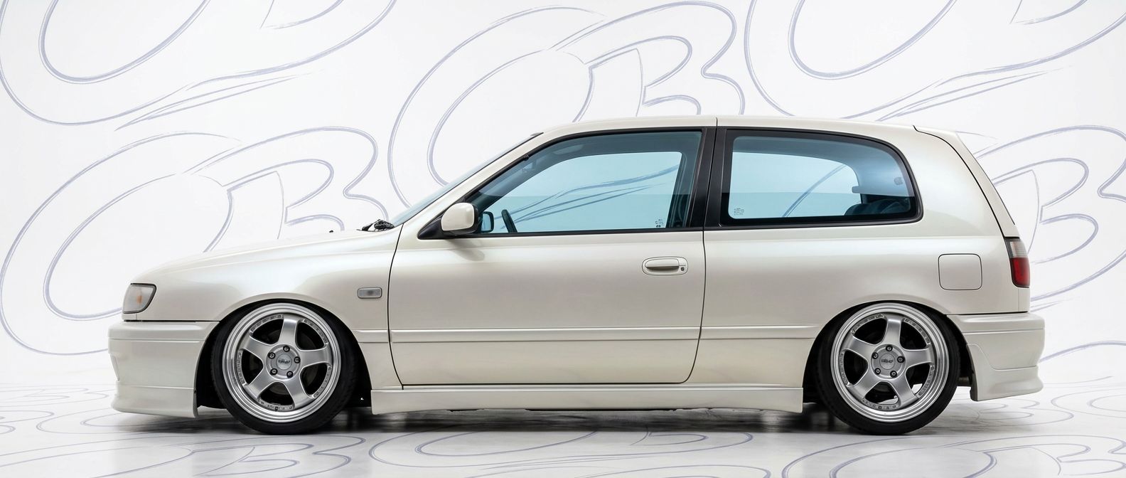 Sleek 1995 Nissan Pulsar 1995 - Precision-engineered parts for a perfect fitment.