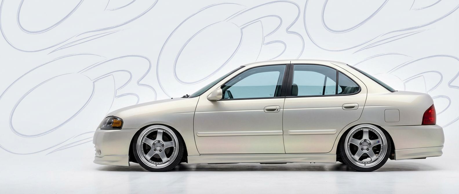 Sleek 2004 Nissan Sentra 2004 - Precision-engineered parts for a perfect fitment.