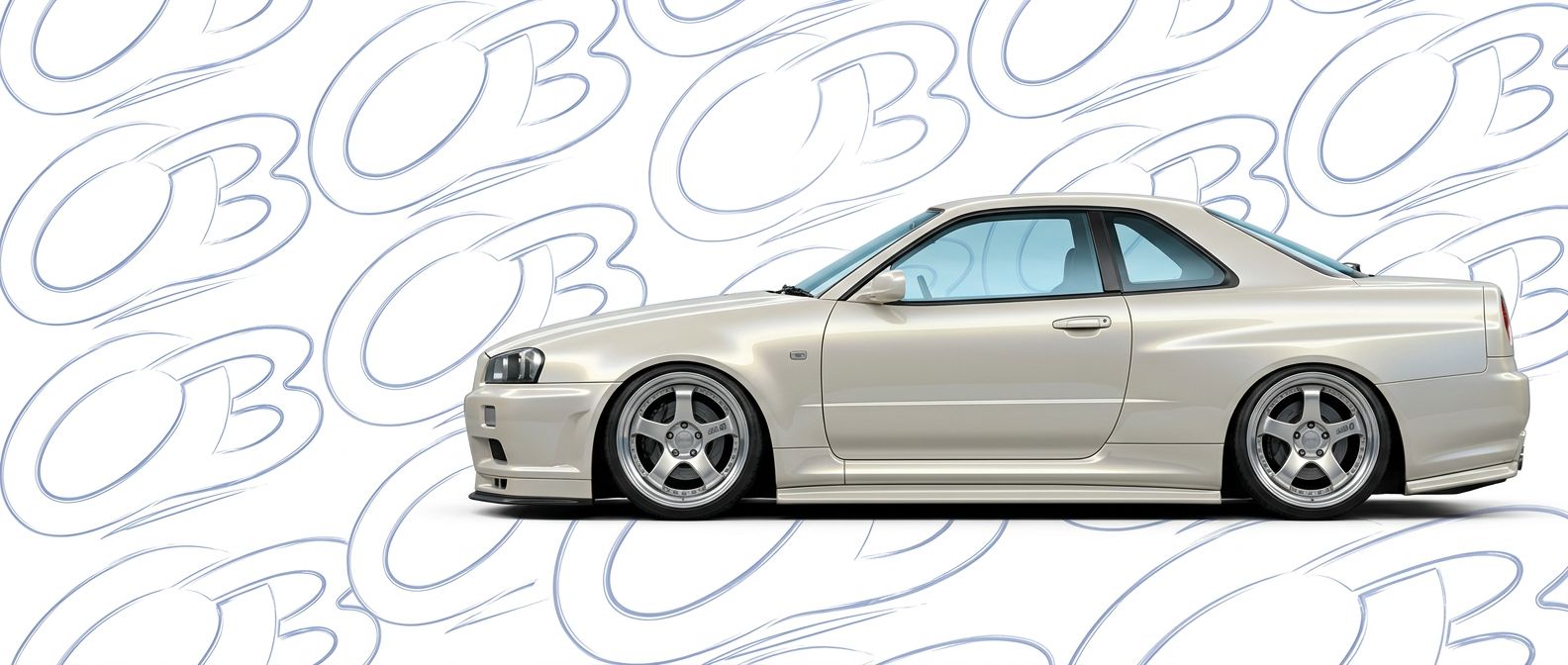 Performance 1998 upgrade for 1998 Nissan Skyline automotive enthusiasts and racers.