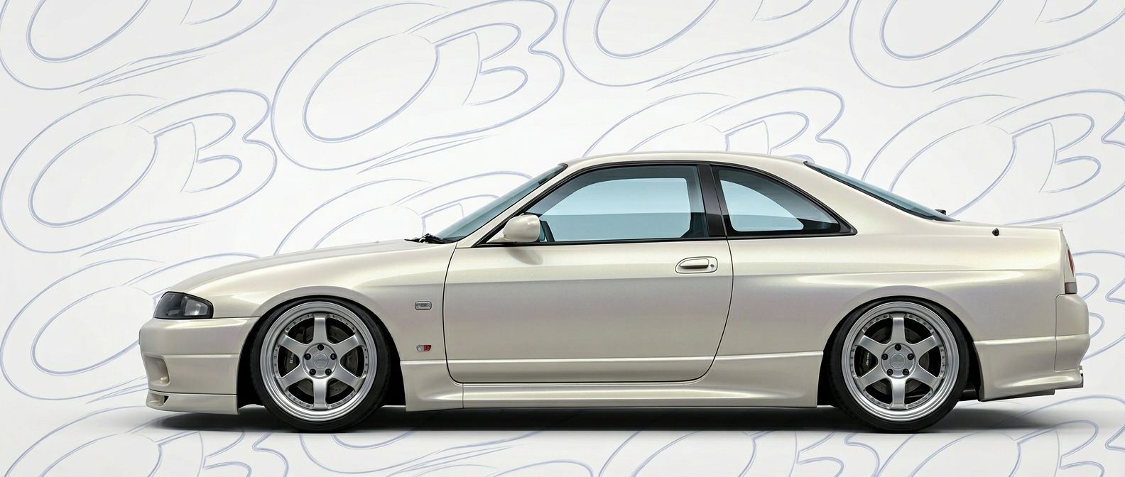 Sleek 1998 Nissan Skyline (R33) GTR 1998 - Precision-engineered parts for a perfect fitment.